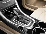  Gear shifter/center console photo